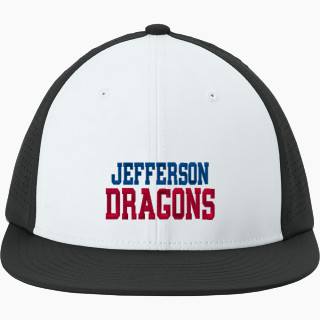 Sport-Tek Pro-Cut Stretch-Tek Cap