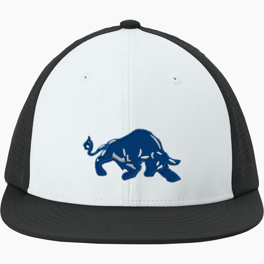 MOUNTAIN VIEW HIGH SCHOOL TOROS <span class="pdp-name-mascot">MOUNTAIN VIEW TOROS</span> Sport-Tek Pro-Cut Stretch-Tek Cap