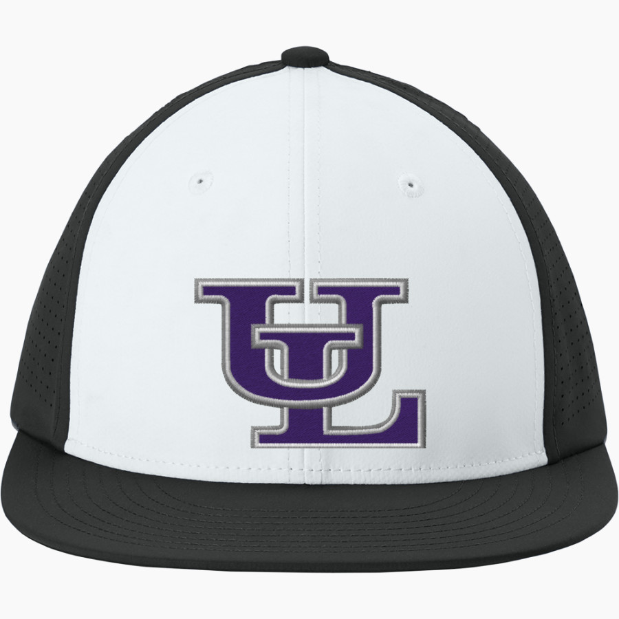 UPSON-LEE High School Knights <span class="pdp-name-mascot">Upson Lee Knights</span> Sport-Tek Pro-Cut Stretch-Tek Cap