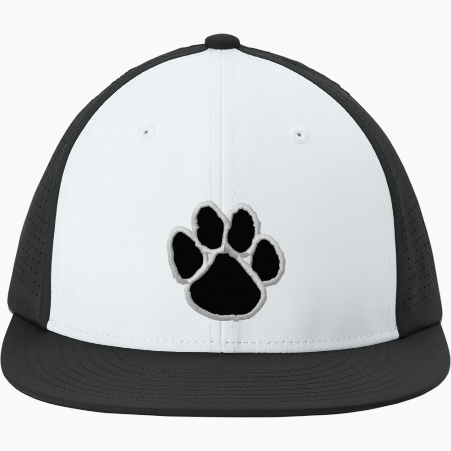 Peachtree Panthers <span class="pdp-name-mascot">Peachtree Academy Panthers</span> Sport-Tek Pro-Cut Stretch-Tek Cap