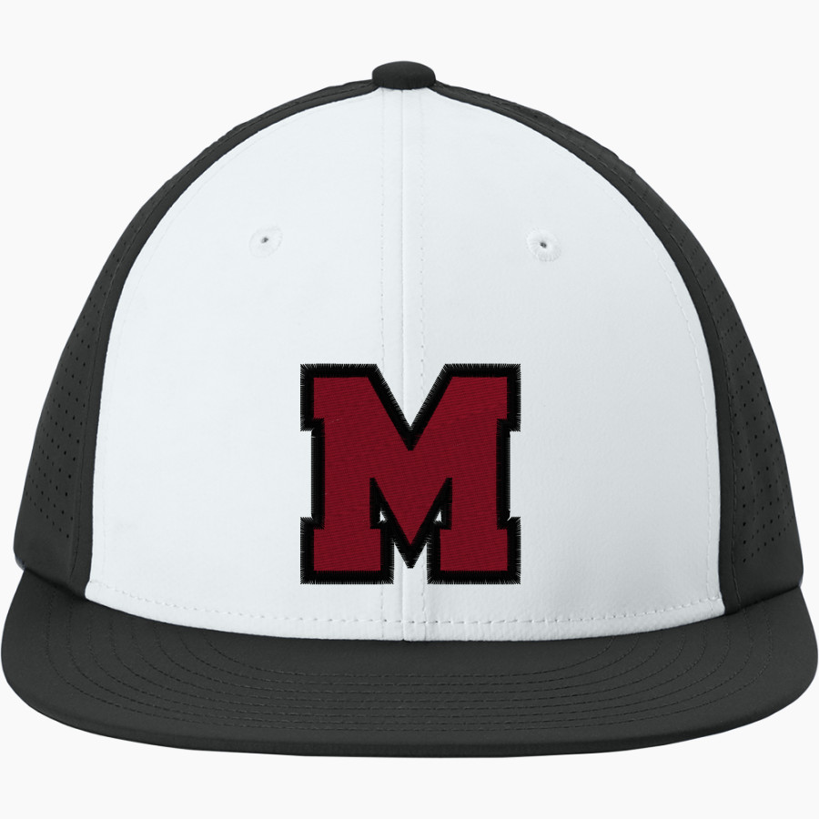Morehead Panthers Sport-Tek Pro-Cut Stretch-Tek Cap