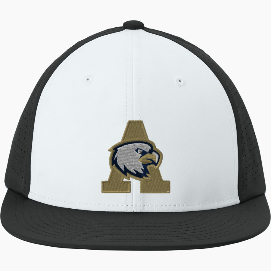 Akins Eagles <span class="pdp-name-mascot">Akins Eagles</span> Sport-Tek Pro-Cut Stretch-Tek Cap
