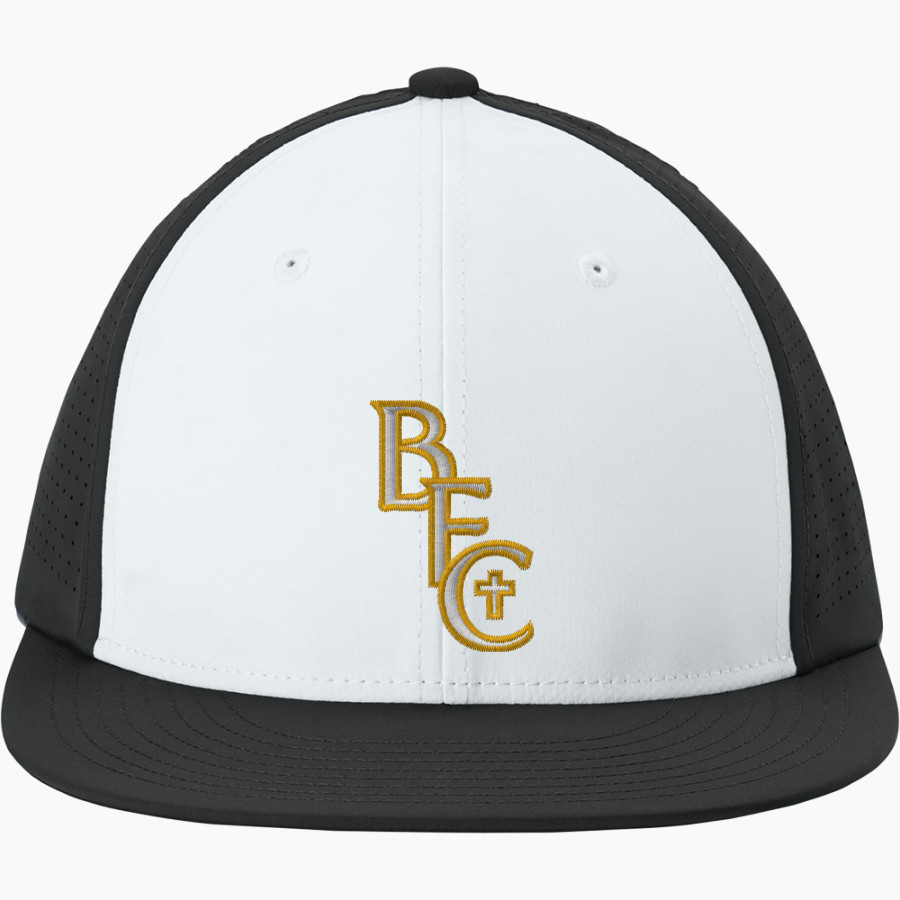 Bishop Foley Ventures <span class="pdp-name-mascot">Bishop Foley Catholic Ventures</span> Sport-Tek Pro-Cut Stretch-Tek Cap