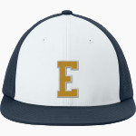 Eastwood Eagles Sport-Tek Pro-Cut Stretch-Tek Cap Front Thumbnail