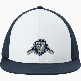 Sport-Tek Pro-Cut Stretch-Tek Cap