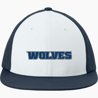 Sport-Tek Pro-Cut Stretch-Tek Cap