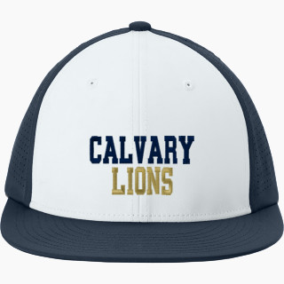 Sport-Tek Pro-Cut Stretch-Tek Cap