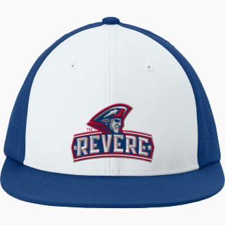 Sport-Tek Pro-Cut Stretch-Tek Cap