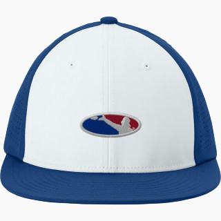 Sport-Tek Pro-Cut Stretch-Tek Cap