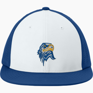 Sport-Tek Pro-Cut Stretch-Tek Cap