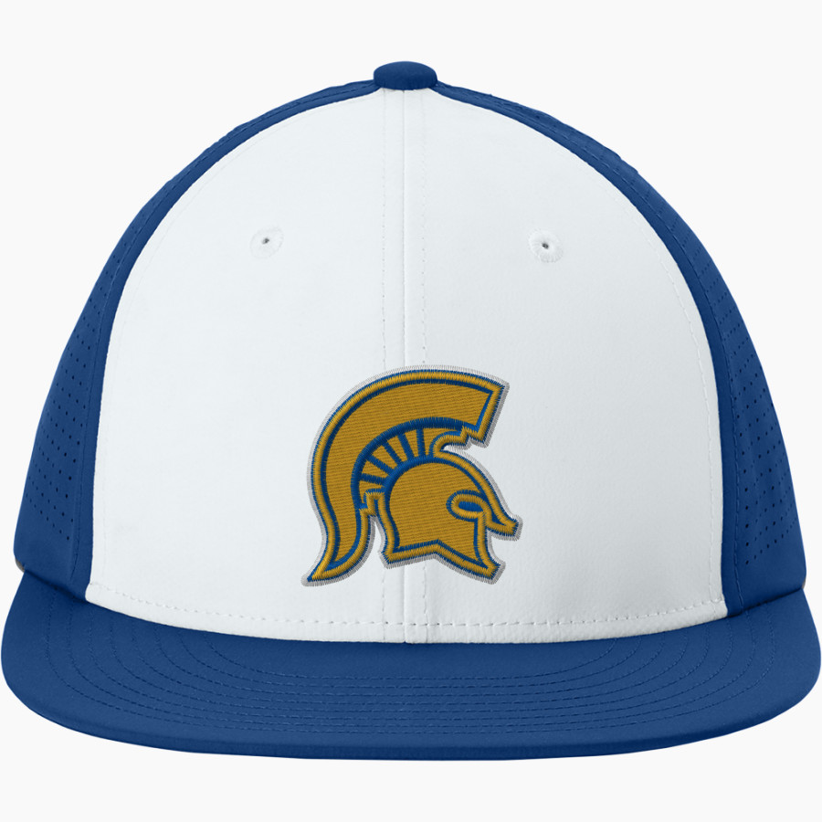MASON CO CENTRAL HIGH SCHOOL SPARTANS Sport-Tek Pro-Cut Stretch-Tek Cap