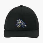LA QUINTA HIGH SCHOOL AZTECS <span class="pdp-name-mascot">LA QUINTA AZTECS</span> Sport-Tek Pro-Cut Adjustable Cap Front Thumbnail