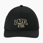 Lapel Bulldogs <span class="pdp-name-mascot">Lapel High School Bulldogs</span> Sport-Tek Pro-Cut Adjustable Cap Front Thumbnail