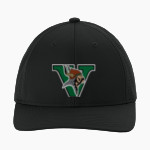 Miami Vandals The Official Online Store <span class="pdp-name-mascot">Miami Vandals</span> Sport-Tek Pro-Cut Adjustable Cap Front Thumbnail