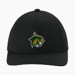 BENBROOK MIDDLE HIGH SCHOOL BOBCATS <span class="pdp-name-mascot">BENBROOK MIDDLE BOBCATS</span> Sport-Tek Pro-Cut Adjustable Cap Front Thumbnail
