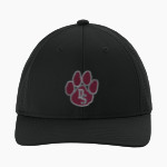 Sycamore Springs Tigers <span class="pdp-name-mascot">Sycamore Springs Tigers</span> Sport-Tek Pro-Cut Adjustable Cap Front Thumbnail