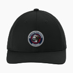 Wai'anae Seariders <span class="pdp-name-mascot">Waianae Seariders</span> Sport-Tek Pro-Cut Adjustable Cap Front Thumbnail