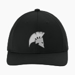 Tacoma Community College Titans <span class="pdp-name-mascot">Tacoma Community College Titans</span> Sport-Tek Pro-Cut Adjustable Cap Front Thumbnail