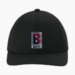 West Tech Panthers Sport-Tek Pro-Cut Adjustable Cap Front Thumbnail