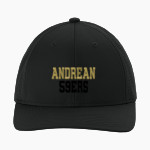 Andrean 59ers Sport-Tek Pro-Cut Adjustable Cap Front Thumbnail
