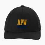 APW Rebels <span class="pdp-name-mascot">APW Rebels</span> Sport-Tek Pro-Cut Adjustable Cap Front Thumbnail