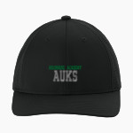 ARCHMERE ACADEMY AUKS <span class="pdp-name-mascot">ARCHMERE ACADEMY AUKS</span> Sport-Tek Pro-Cut Adjustable Cap Front Thumbnail