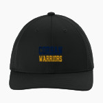 Corban Warriors <span class="pdp-name-mascot">Corban Warriors</span> Sport-Tek Pro-Cut Adjustable Cap Front Thumbnail