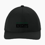 Holy Rosary Academy Knights <span class="pdp-name-mascot">Holy Rosary Academy Knights</span> Sport-Tek Pro-Cut Adjustable Cap Front Thumbnail