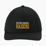 REYNOLDSBURG RAIDERS The Official Online Store <span class="pdp-name-mascot">REYNOLDSBURG RAIDERS</span> Sport-Tek Pro-Cut Adjustable Cap Front Thumbnail