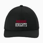 VANGUARD HIGH SCHOOL KNIGHTS <span class="pdp-name-mascot">VANGUARD KNIGHTS</span> Sport-Tek Pro-Cut Adjustable Cap Front Thumbnail
