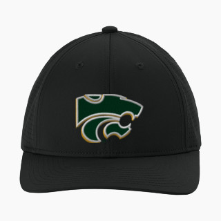 Sport-Tek Pro-Cut Adjustable Cap