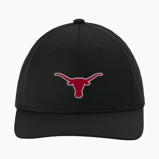 Sport-Tek Pro-Cut Adjustable Cap