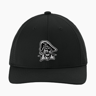 Sport-Tek Pro-Cut Adjustable Cap