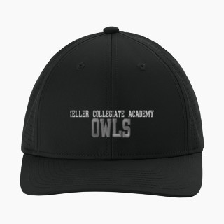 Sport-Tek Pro-Cut Adjustable Cap