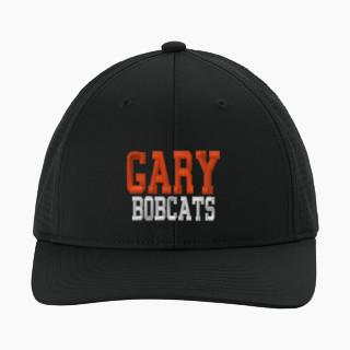 Sport-Tek Pro-Cut Adjustable Cap