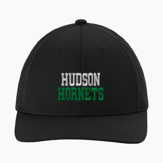 Sport-Tek Pro-Cut Adjustable Cap