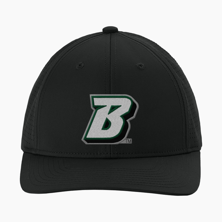 Binghamton University <span class="pdp-name-mascot">Binghamton Bearcats</span> Sport-Tek Pro-Cut Adjustable Cap