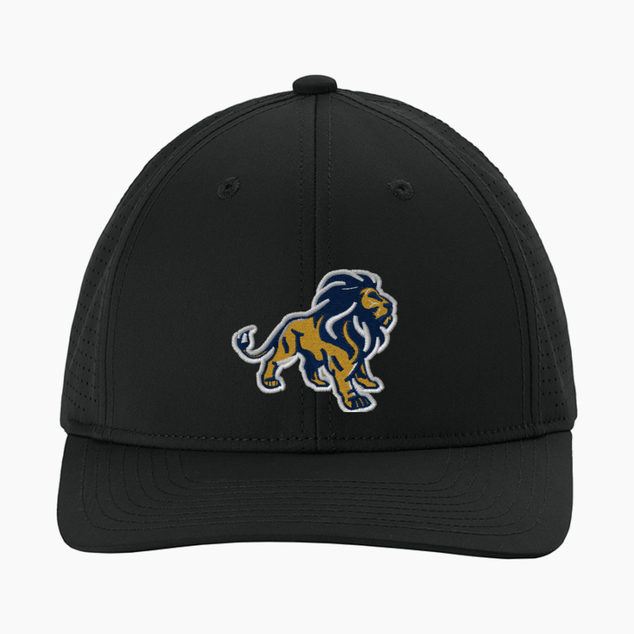 Founders Classical Lions <span class="pdp-name-mascot">Founders Classical Lions</span> Sport-Tek Pro-Cut Adjustable Cap