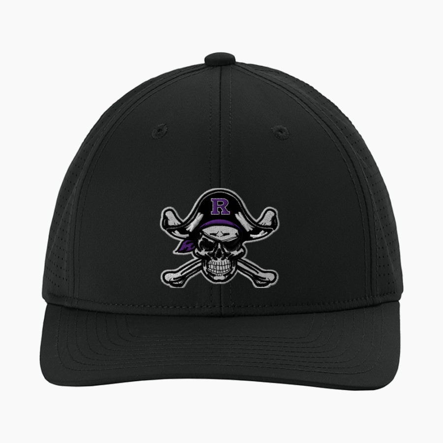 Riverside Pirates <span class="pdp-name-mascot">Riverside Pirates</span> Sport-Tek Pro-Cut Adjustable Cap