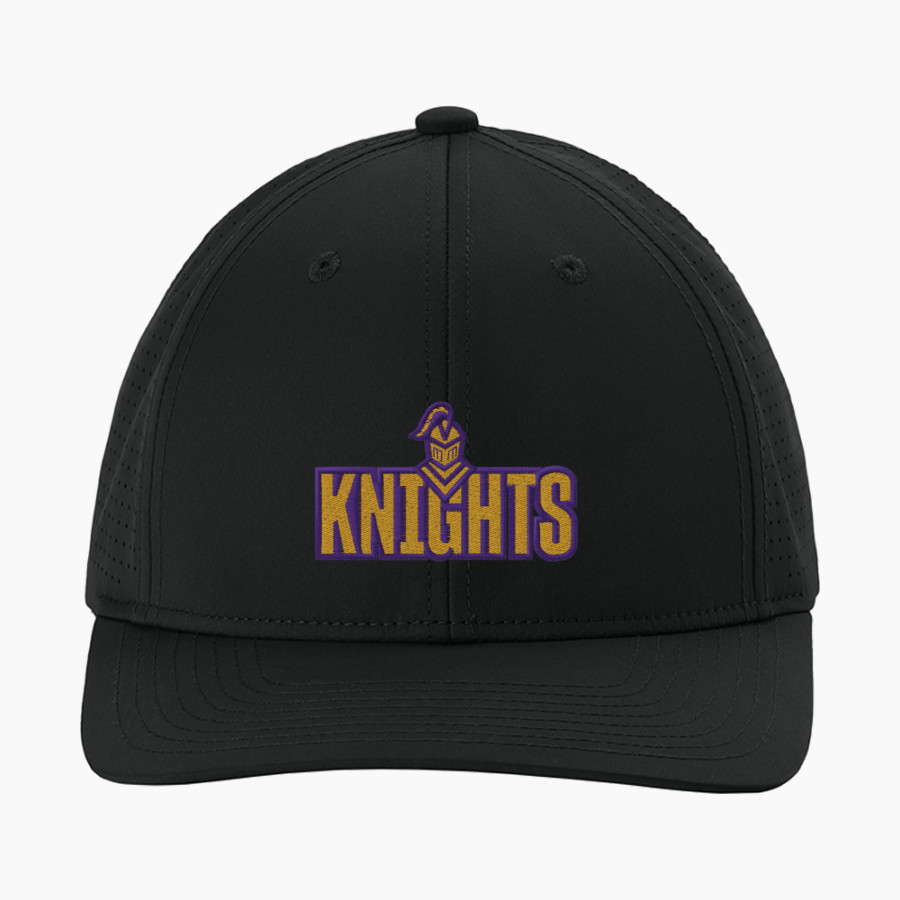 Providence St. Mel Knights <span class="pdp-name-mascot">Providence St. Mel Knights</span> Sport-Tek Pro-Cut Adjustable Cap