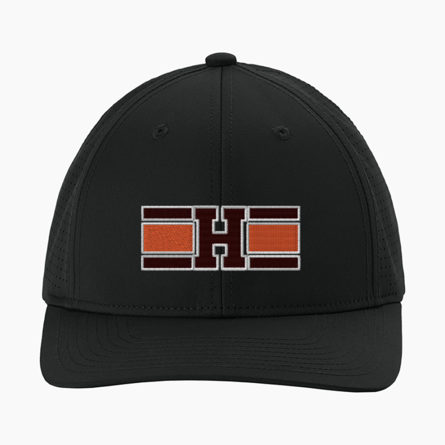 JOHN HERSEY HIGH SCHOOL HUSKIES <span class="pdp-name-mascot">JOHN HERSEY HUSKIES</span> Sport-Tek Pro-Cut Adjustable Cap