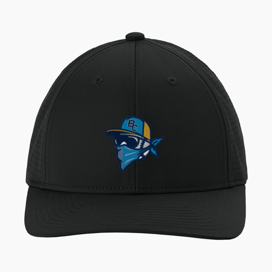 Bold City Bandits Bandits <span class="pdp-name-mascot">Bold City Bandits</span> Sport-Tek Pro-Cut Adjustable Cap