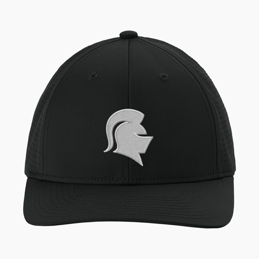 Southern Virginia Knights <span class="pdp-name-mascot">Southern Virginia University Knights</span> Sport-Tek Pro-Cut Adjustable Cap