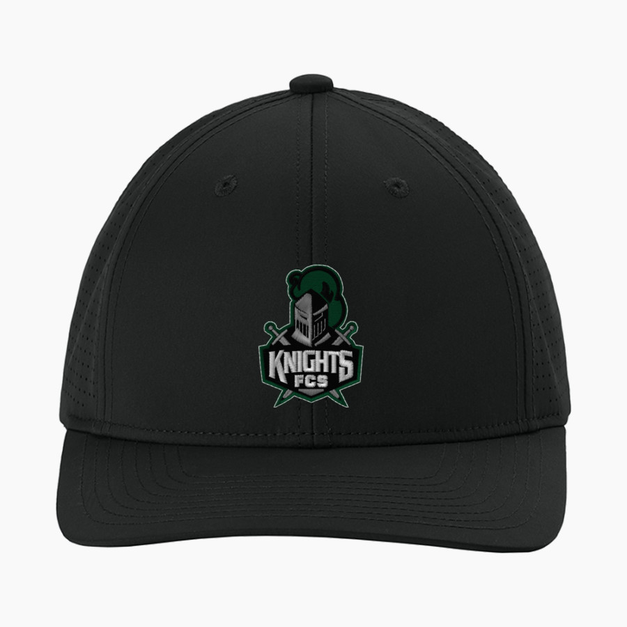 Franklin Classical School Knights Online Store Sport-Tek Pro-Cut Adjustable Cap