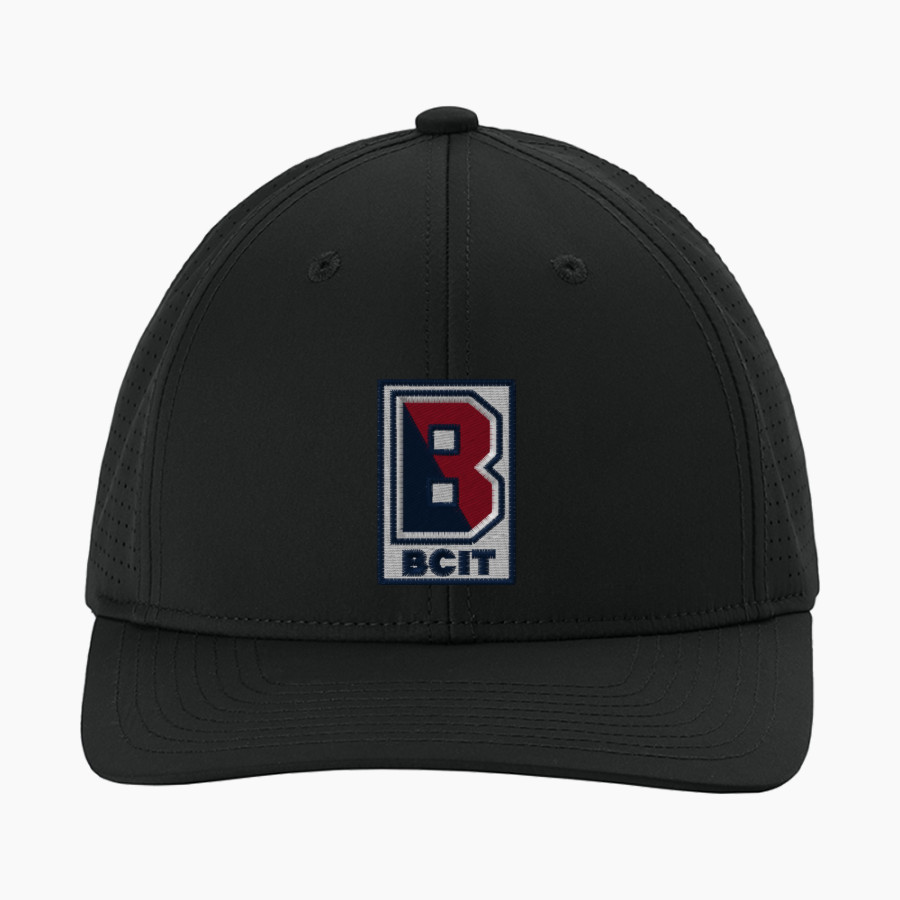 West Tech Panthers Sport-Tek Pro-Cut Adjustable Cap