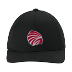 Liberty Indians <span class="pdp-name-mascot">Liberty Indians</span> Sport-Tek Pro-Cut Adjustable Cap Front Thumbnail
