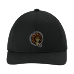 WESTHOPE HIGH SCHOOL SIOUX <span class="pdp-name-mascot">WESTHOPE SIOUX</span> Sport-Tek Pro-Cut Adjustable Cap Front Thumbnail