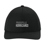 Prarieville Hurricanes <span class="pdp-name-mascot">Prarieville Hurricanes</span> Sport-Tek Pro-Cut Adjustable Cap Front Thumbnail