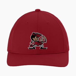 Sport-Tek Pro-Cut Adjustable Cap