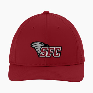 Sport-Tek Pro-Cut Adjustable Cap